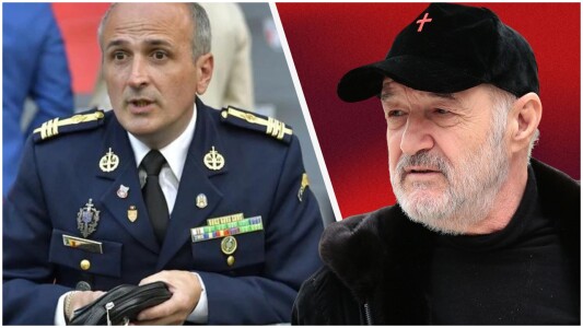 Gigi Becali, prima reacție după ce a pierdut 20.000 de euro în procesul cu ...