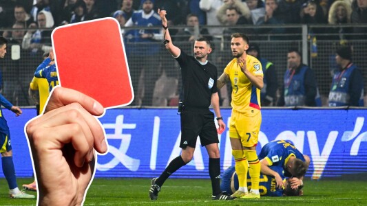 Denis Drăguș, în pericol să rateze barajul din martie?! Ce se întâmplă cu ...