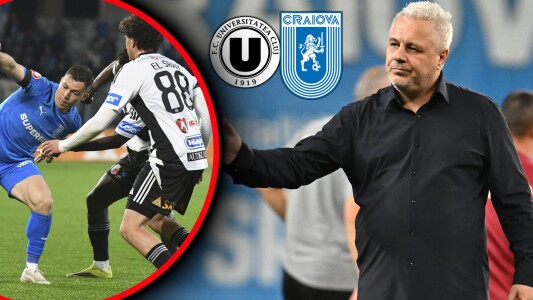 Marius Şumudică a anunţat favorita la titlu în SuperLiga după U Cluj – ...