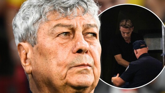 Fostul fotbalist al lui Mircea Lucescu riscă ani grei de închisoare! A fost ...