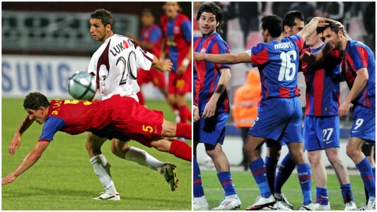 Ce se întâmplă cu fostul jucător de la FCSB și Rapid care a pierdut ...