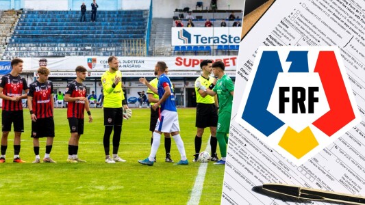Caz ireal în România: tot staff-ul echipei a fost dat afară după ce a uitat ...