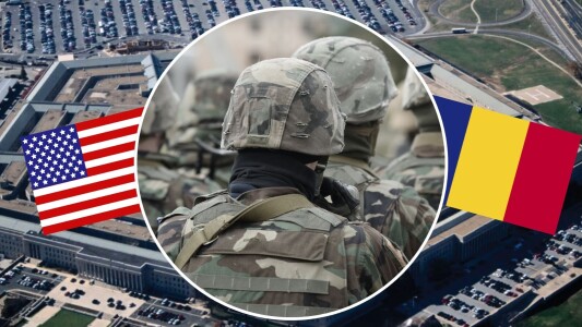 Pentagonul rupe o tradiție de zeci de ani. O decizie a SUA legată de ...