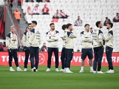 Ofertă de 25.000 de euro lunar imediat după ce a fost chemat de Mircea ...