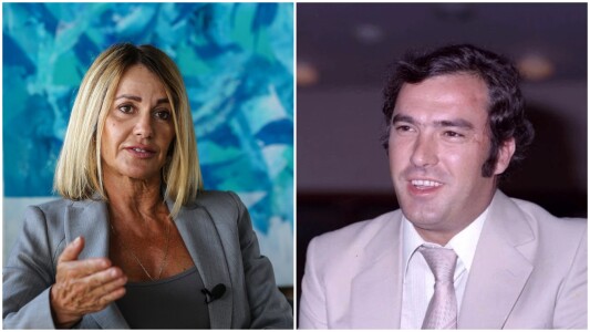 Nadia Comăneci, victima lui Nicu Ceaușescu? ”A fost bătută și abuzată în ...