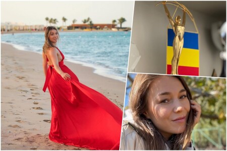 Faimoasa campioană din România care a refuzat o ofertă de 1 milion de ...