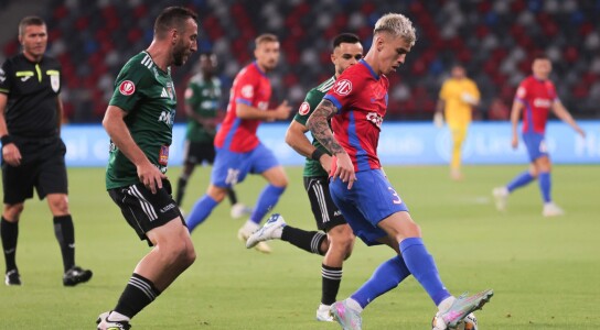 Cutremur la echipa din SuperLiga după ultimul eșec! Ambii antrenori au fost ...