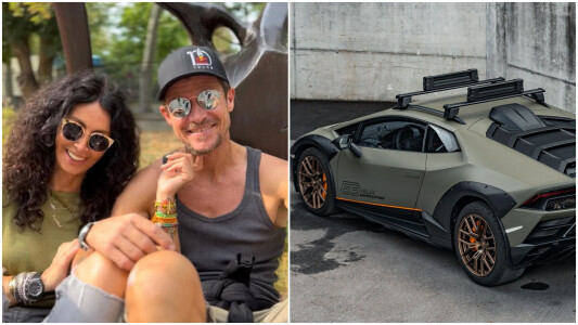 Mașinile lui Felix Baumgartner au fost scoase la vânzare. Averea fostului ...