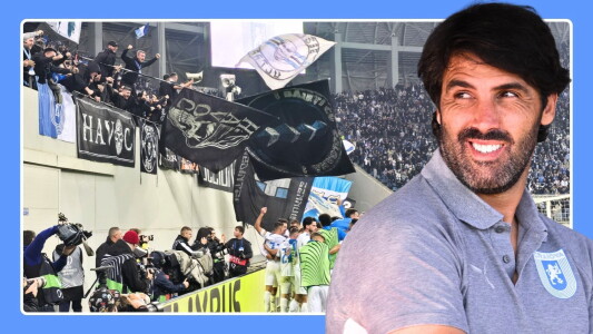 „Getafe nu e Auda! Când atacă spre Peluza Nord, Craiova este la nivelul ...