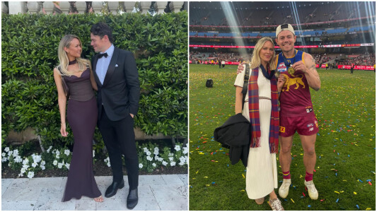 Cine e sportivul care și-a înșelat soția cu cea mai bună prietenă. Amanta ...