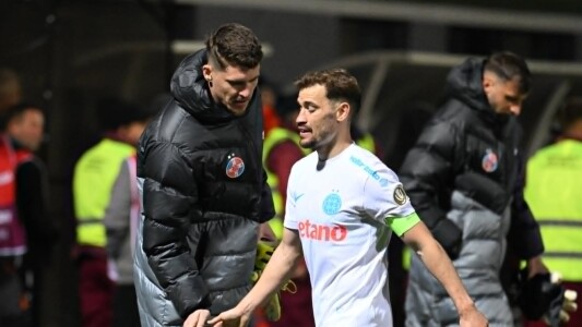 Cauzele sezonului dezastruos de la FCSB! Dezvăluiri din interior: „Marea ...