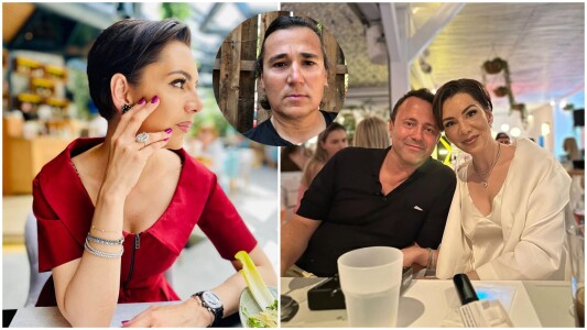 Acuzații incredibile la adresa presupusului amant al iubitei lui Adrian ...