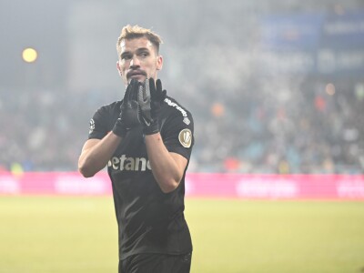 Ce a zis Darius Olaru după înfrângerea FCSB-ului la Craiova. E genul de ...