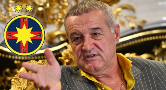 S-a retras de la FCSB! Decizia luată de Gigi Becali: toate acțiunile în ...