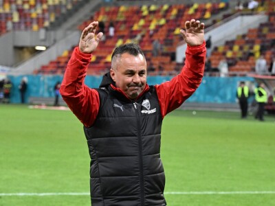 Florentin Petre, interviu înainte de Polonia – România: „Au și ei ...