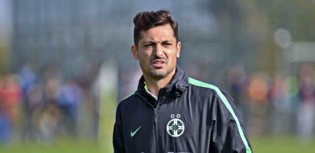Borna negativă bifată de Mirel Rădoi la FCSB în primul mandat. Nu se mai ...