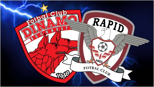 Trădare pe axa Dinamo – Rapid! Dan Șucu și-a „tras” conducător care a fost ...