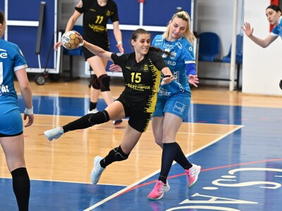 Cutremur în Liga Naţională! Clubul a anunţat Federaţia că se retrage din ...