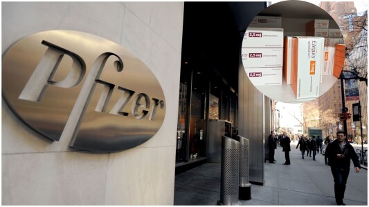 Bătălie în instanță între giganții pharma pentru piața din România. Motivul ...