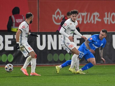 Acuze dure la adresa oltenilor după Hermannstadt – Universitatea Craiova ...