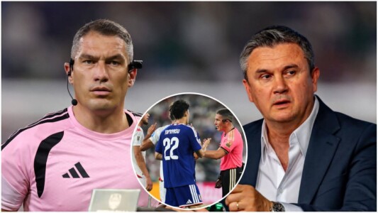 Cristi Balaj, verdict despre faza fierbinte judecată de Istvan Kovacs, în ...