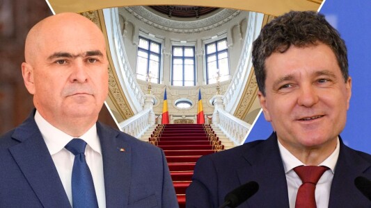 Economiile lui Nicușor Dan, decontate la virgulă. Cât a primit ...