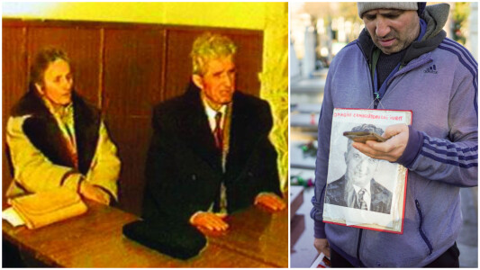 Fostul ginere al lui Nicolae Ceaușescu a cerut sesizarea CCR pentru ...