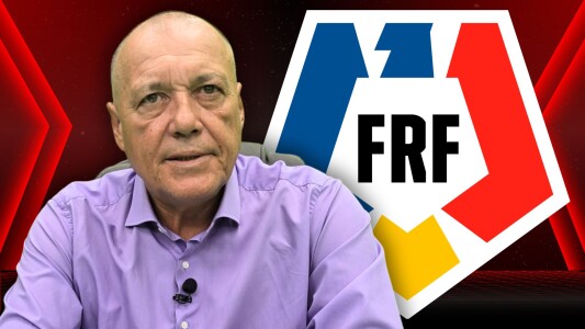Cum a fost dat afară Marcel Puşcaş din FRF: „Într-o lună am fost măcelărit!”