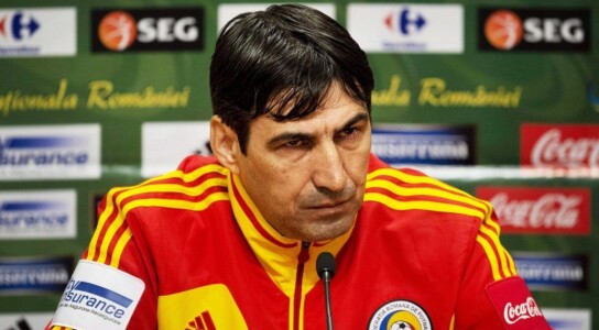 Victor Pițurcă, devastator în direct înainte de Turcia – România: „Nu e ...