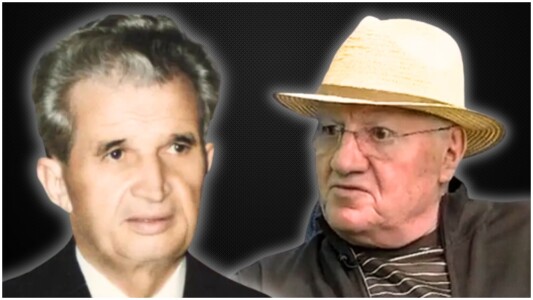 Cine a fost românul care a băgat spaima în oamenii de fotbal pe timpul ...