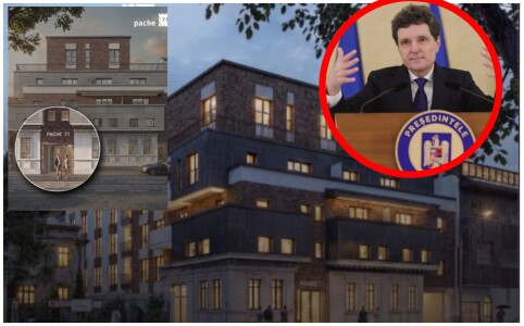 Surpriza neplăcută lăsată moștenire de Nicușor Dan la Primăria Capitalei. ...