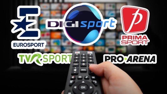 Digi RCS-RDS, actualizare în grila de programe la nivel național. Pe ce ...