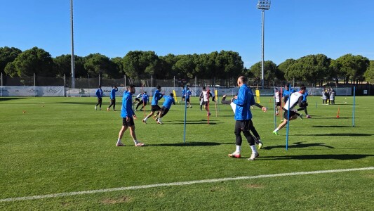 A părăsit de urgență cantonamentul din Antalya al FCSB. Exclusiv