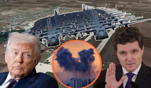 Avioane de luptă americane în Dobrogea? Ședința CSAT care bagă România în ...