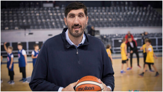 După 32 de ani în SUA, Ghiță Mureșan spune unde se simte ”acasă”: ”Astea au ...