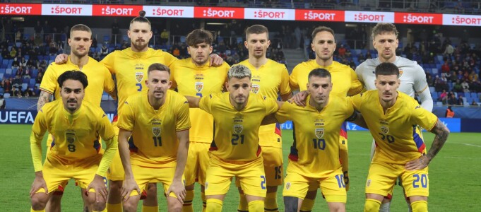 Gică Popescu, concluzie amară după Slovacia – România 2-0: „Asta înseamnă ...