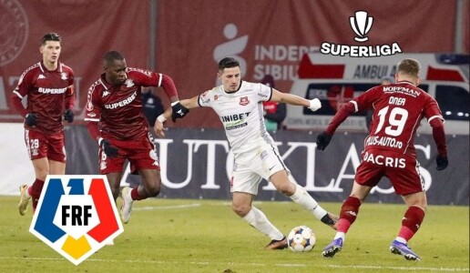 Cum a dispărut fosta echipă din SuperLiga! Finanţatorul pune tunurile pe ...