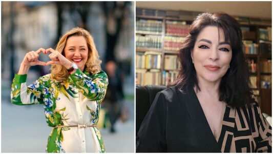 Ce se întâmplă cu pensia militară a femeii care a acuzat-o pe Elena Lasconi ...