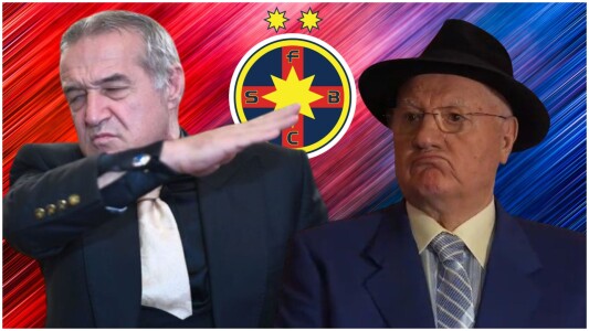 Cel mai criticat jucător de la FCSB, lăudat de Dumitru Dragomir: „Nu e ...