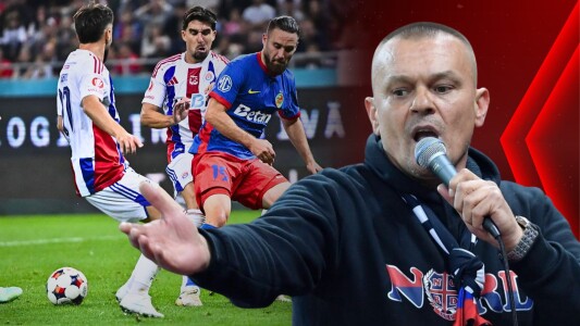 „Ne-a omorât Ofri Arad!” Gigi Mustață îl face praf pe fotbalistul ...