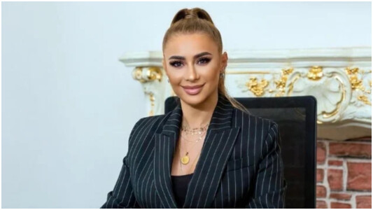 Ce a făcut Anamaria Prodan după ce Antena 1 a scos din grilă Survivor: ...