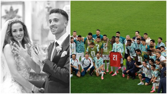 Cum a reacționat Rute Cardoso după ce Cristiano Ronaldo și jucătorii ...