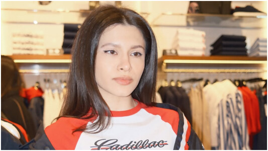 Cu ce se ocupă, de fapt, Diana Bulimar după retragerea din gimnastică. E ...