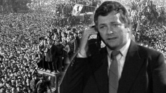 Tică Dănilescu, amintiri de coșmar de la Revoluția din 1989: „Am ...
