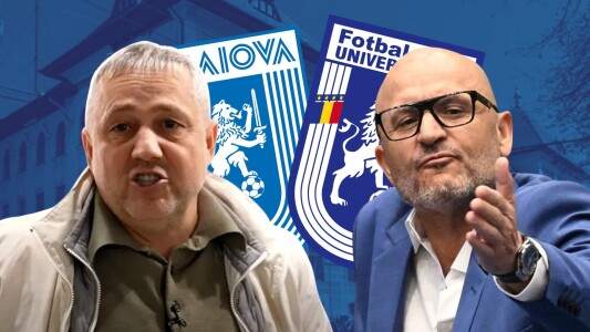 A venit motivarea în dosarul palmaresului Universității Craiova! Contre ...