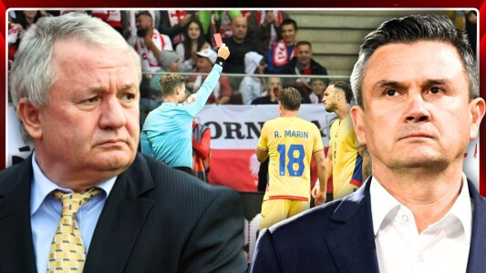 „Nu suntem proști!” Cristi Balaj îl contrează pe Adrian Porumboiu: ...