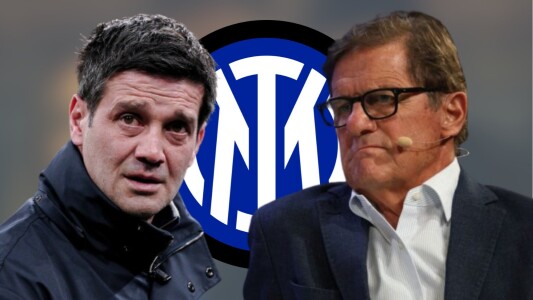 Legendarul Fabio Capello a făcut praf tactica lui Cristi Chivu pentru Inter ...