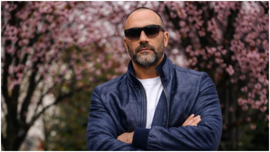 Alexandru Țiriac, mesaj din doar 3 cuvinte. Ce a dorit să transmită, de ...