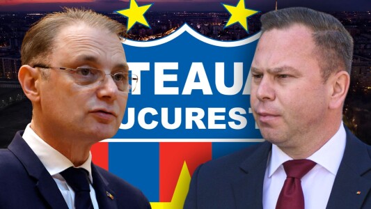 Omul acuzat că se opune promovării CSA Steaua se întoarce în forță! Decizia ...