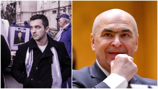 Ce probleme a avut cu Poliția președintele Consiliului de supraveghere de ...